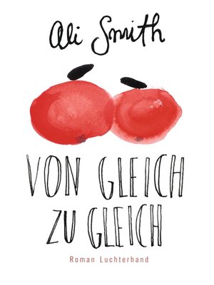 cover image of Von Gleich zu Gleich